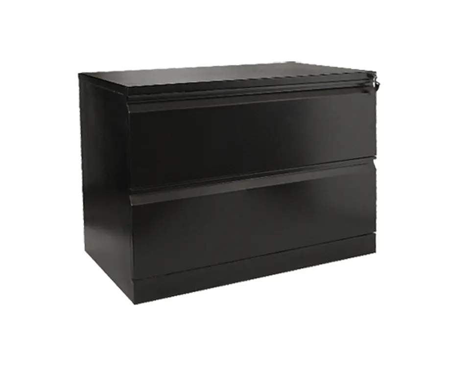 Archivador Horizontal 2 Cajones 2