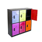 Locker Escolar - Miniatura 3