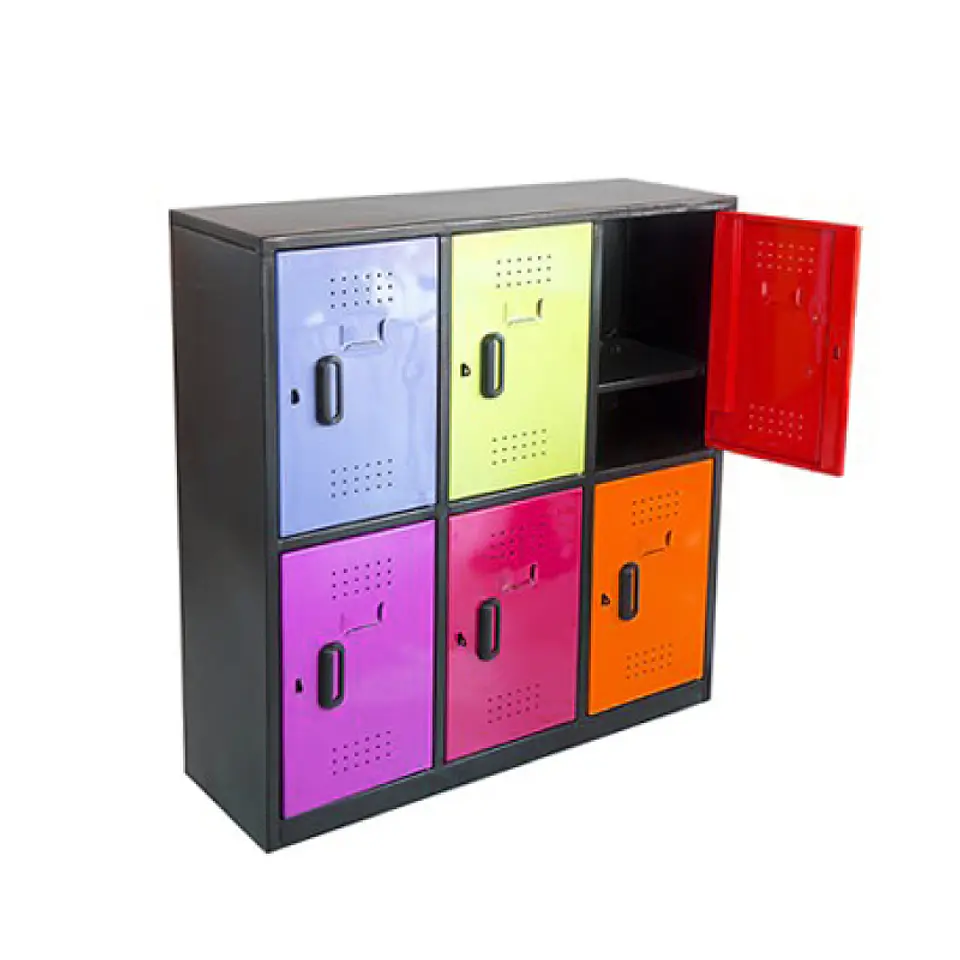 Locker Escolar 3