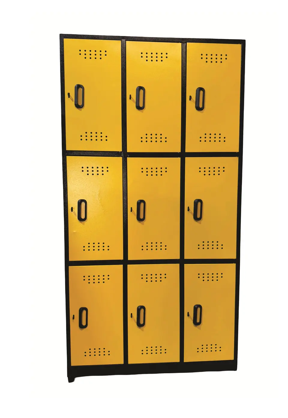 Locker 9 Casillas 1