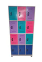 Locker 12 Casillas - Miniatura 3