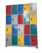 Locker 20 Casillas - Miniatura 1
