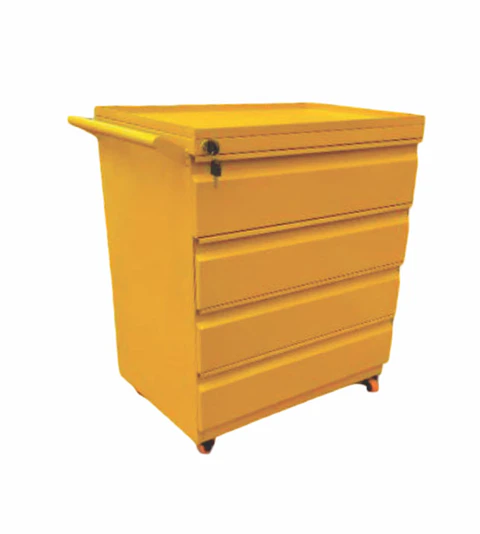Organizador de Herramientas
