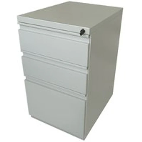 Archivador Cajonera 2x1