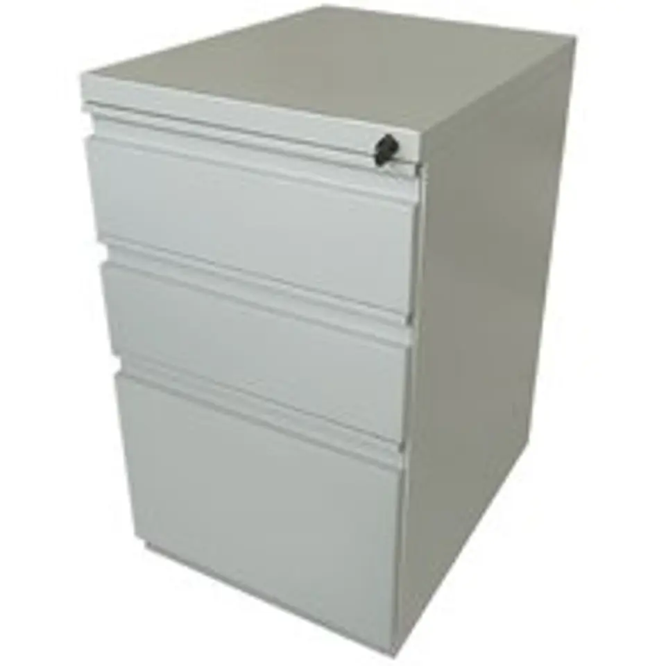Archivador Cajonera 2x1 2