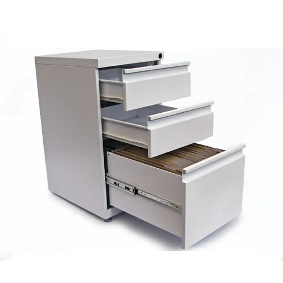 Archivador Cajonera 2x1 4