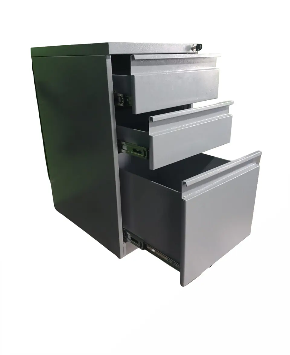 Archivador Cajonera 2x1 5