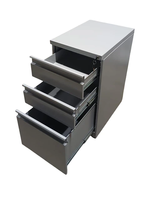 Archivador Cajonera 2x1