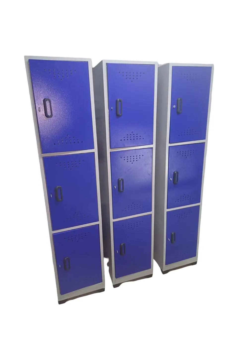 Locker 3 Casillas 2