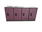 Locker de Pared 4 Casillas - Miniatura 1