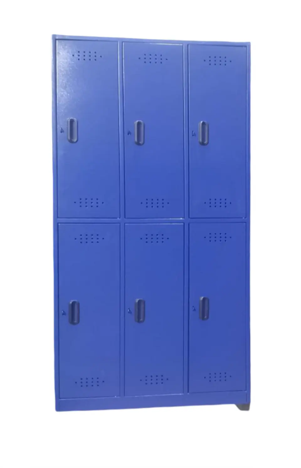 Locker 6 Casillas 93cm 1