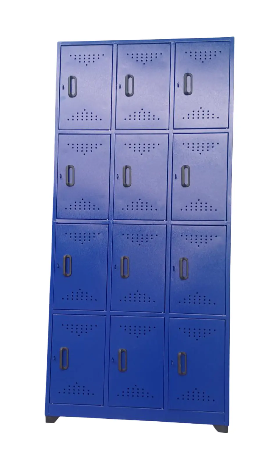 Locker 12 Casillas 4