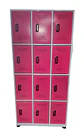 Locker 12 Casillas - Miniatura 1