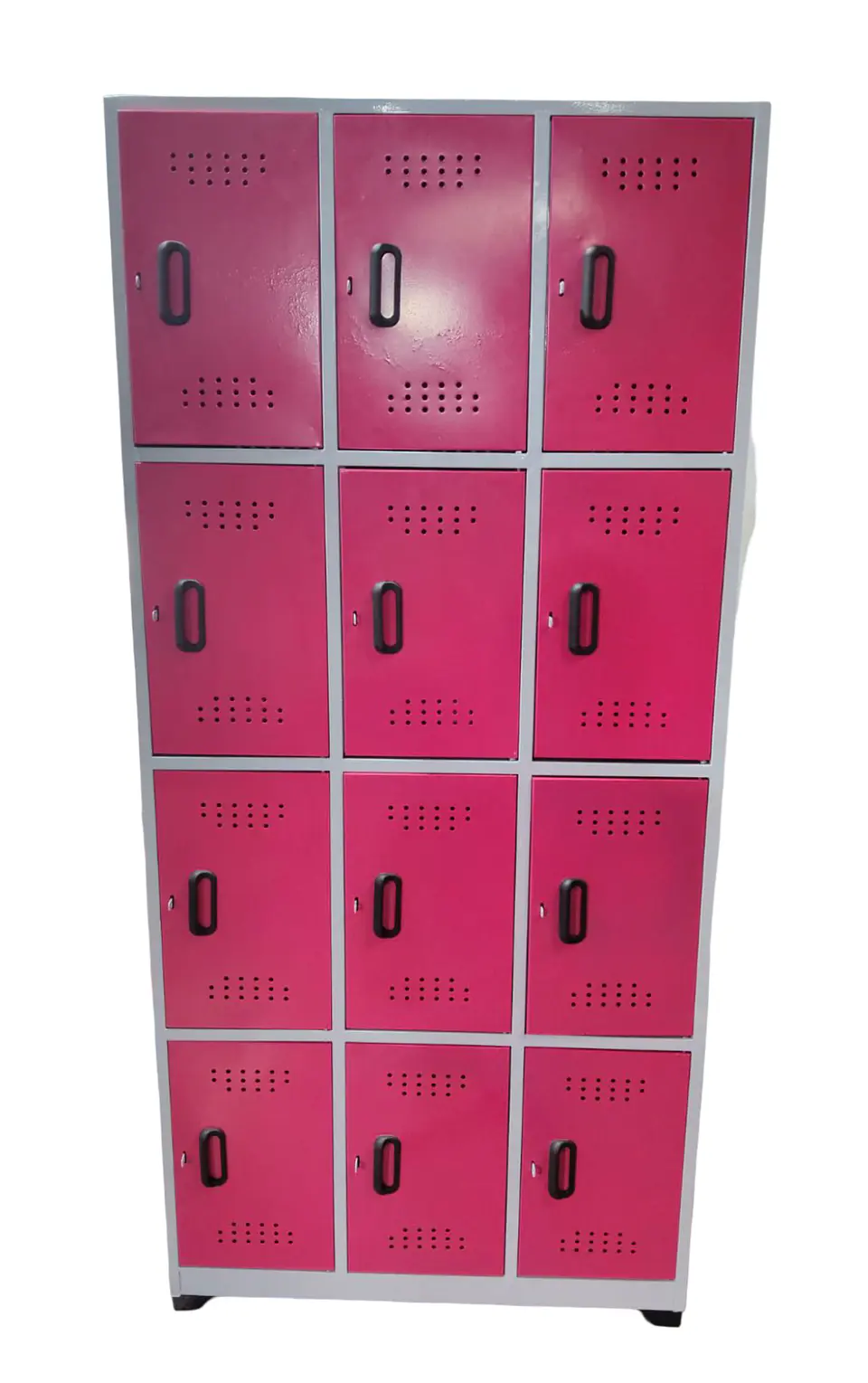 Locker 12 Casillas 1