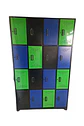 Locker 16 Casillas - Miniatura 1