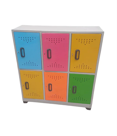 Locker Escolar