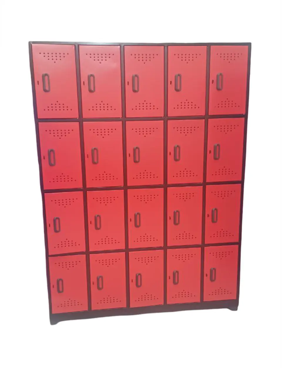 Locker 20 Casillas 3