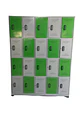 Locker 20 Casillas - Miniatura 4