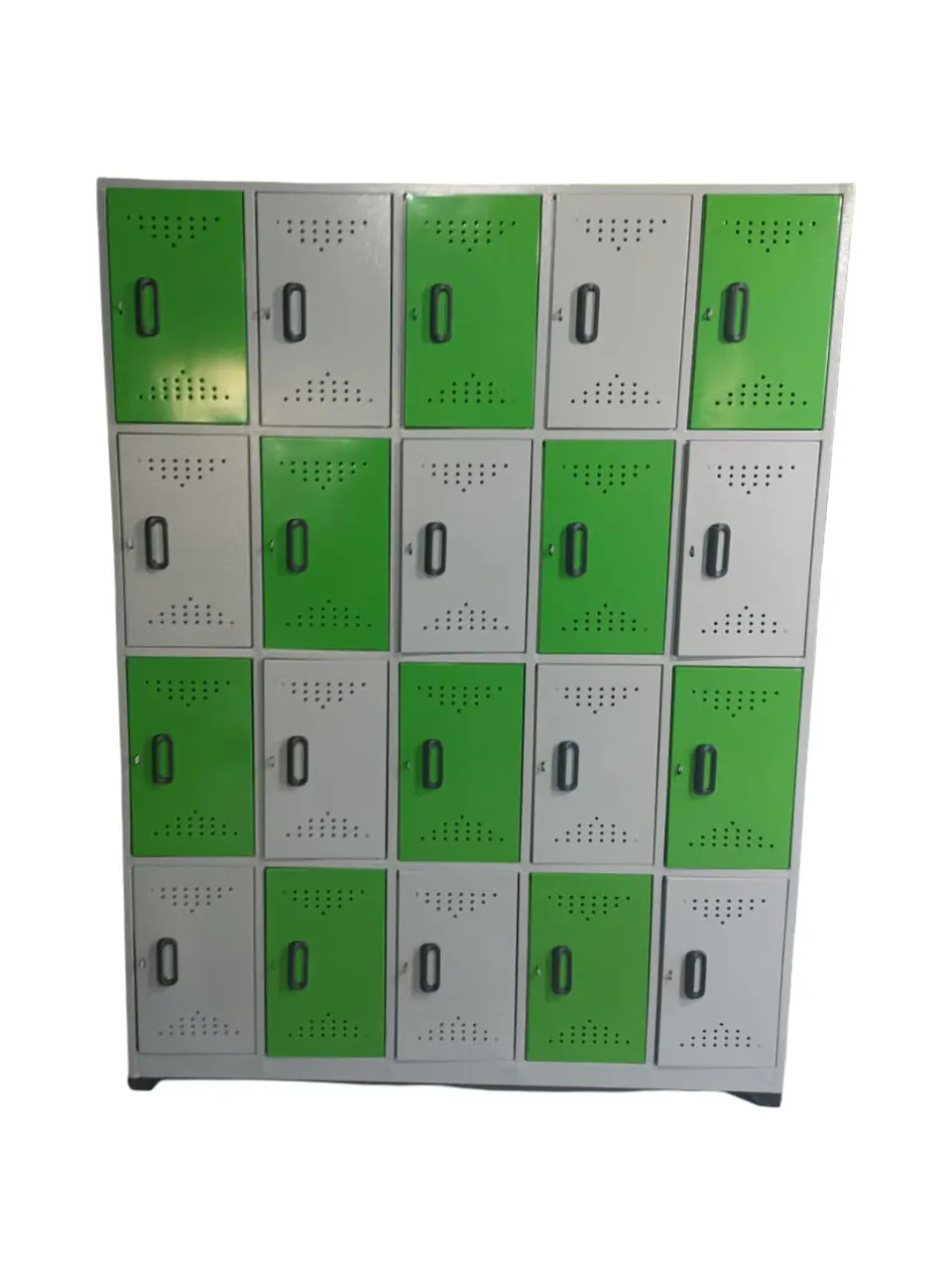 Locker 20 Casillas 4