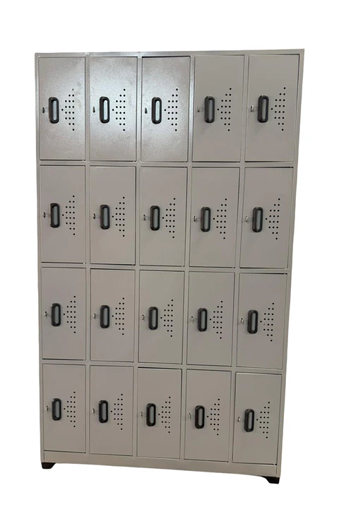 Locker 20 Casillas