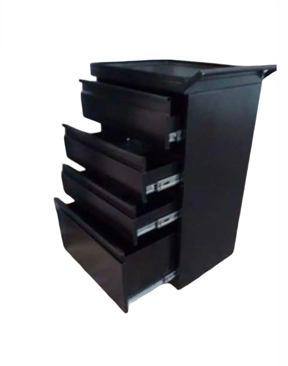 Organizador de Herramientas 3
