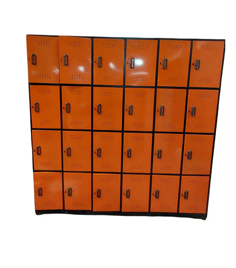 Locker 24 Casillas