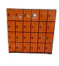 Locker 24 Casillas - Miniatura 1