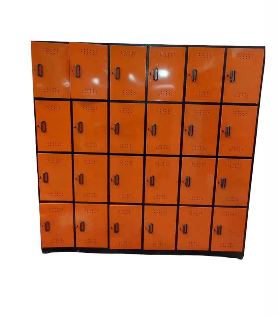 Locker 24 Casillas 1