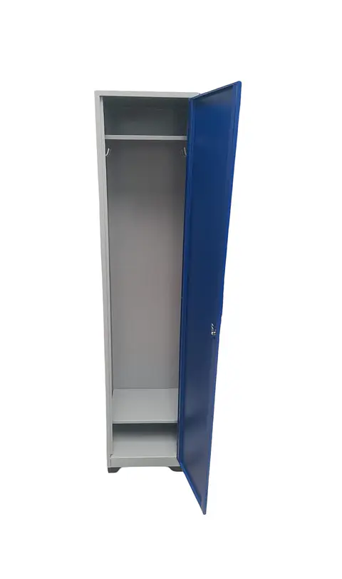 Locker 1 Casilla