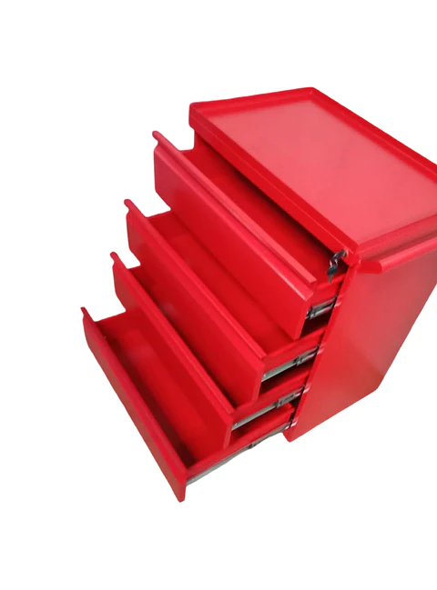 Organizador de Herramientas