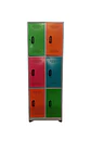 Locker 6 Casillas 63cm - Miniatura 1