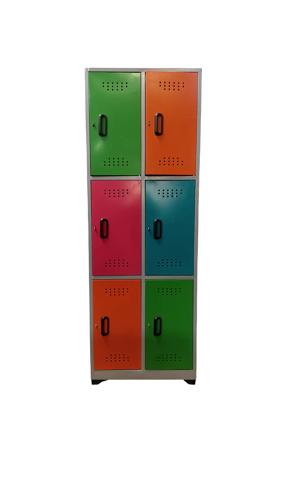 Locker 6 Casillas 63cm 1