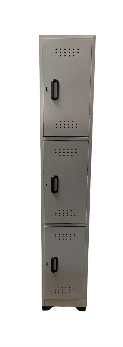 Locker 3 Casillas