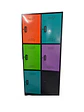 Locker 6 Casillas 63cm - Miniatura 3