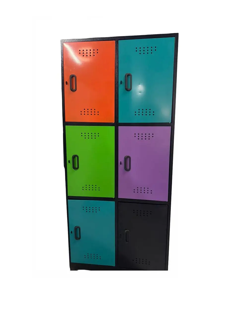 Locker 6 Casillas 63cm 3