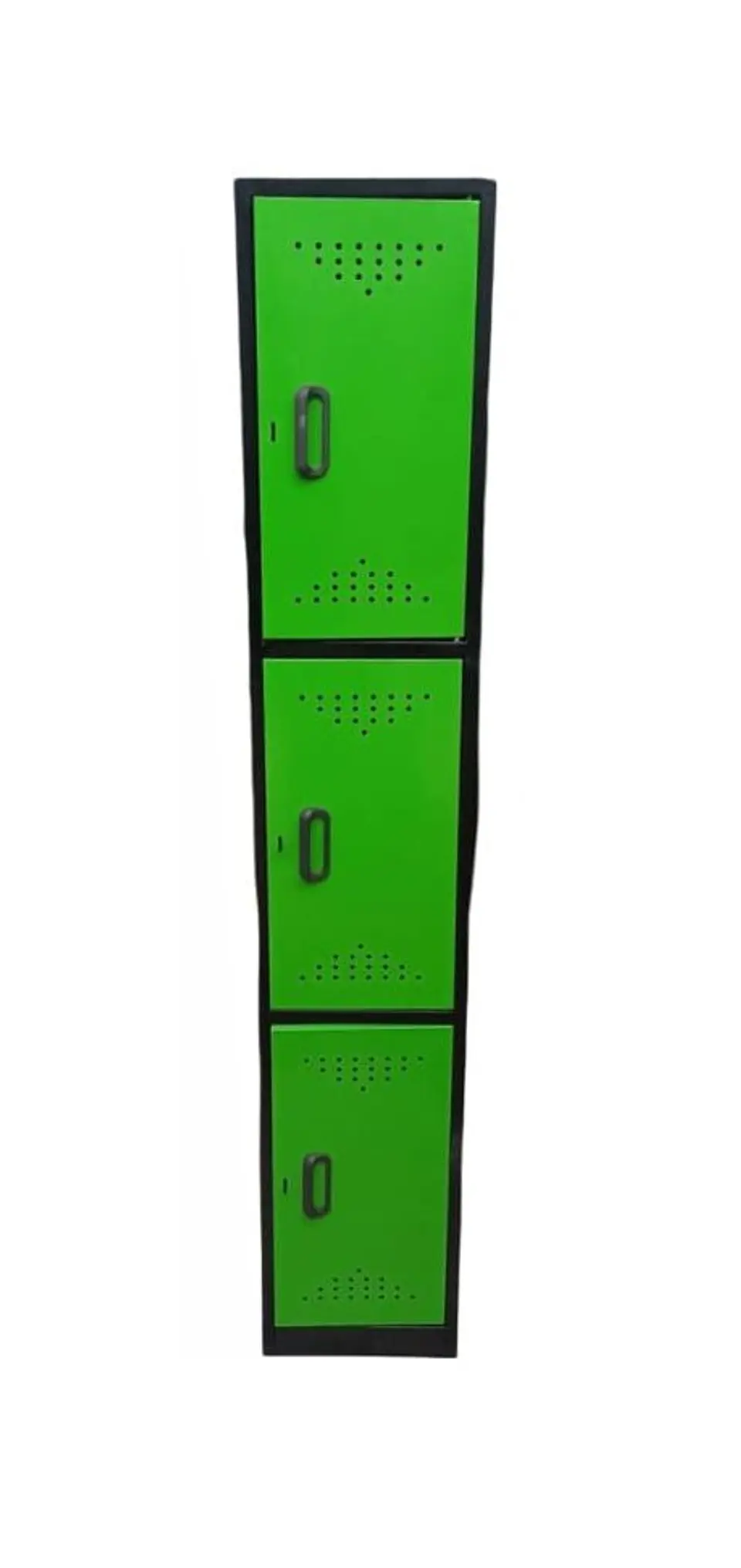 Locker 3 Casillas 3