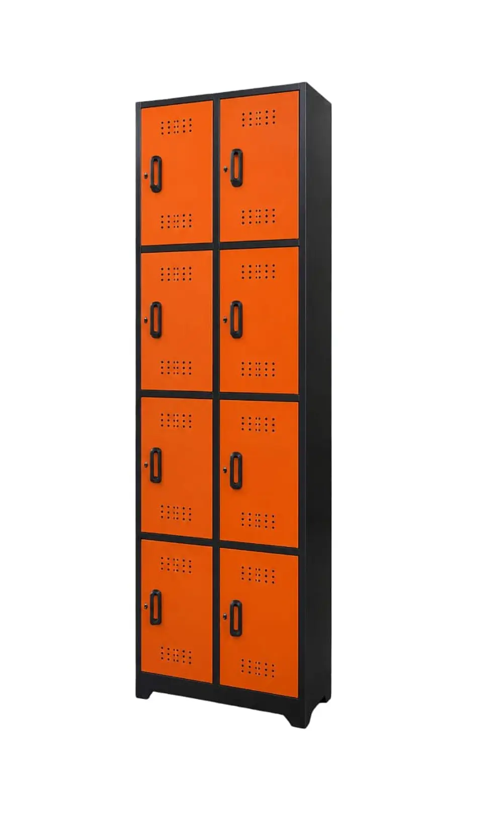 Locker 8 Casillas 1