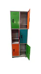 Locker 6 Casillas 63cm - Miniatura 2