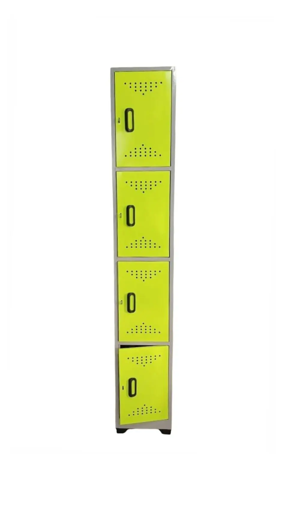 Locker de 4 Casillas Vertical 1