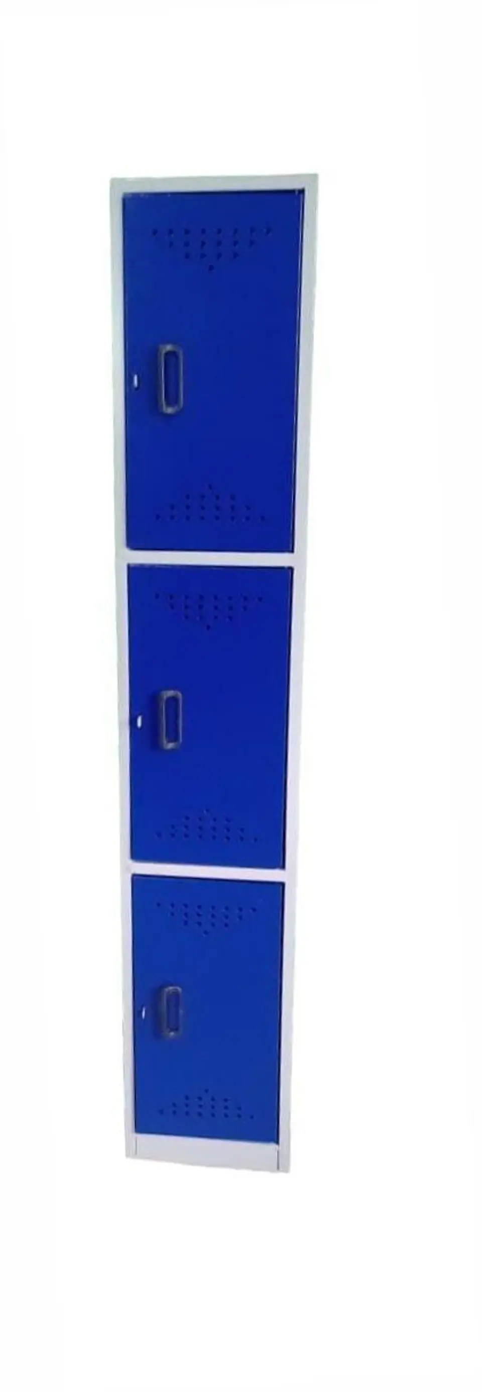 Locker 3 Casillas 4