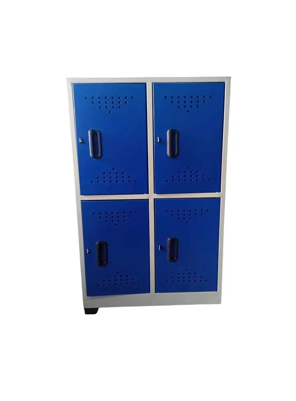 Locker 4 Casillas Horizontal 1