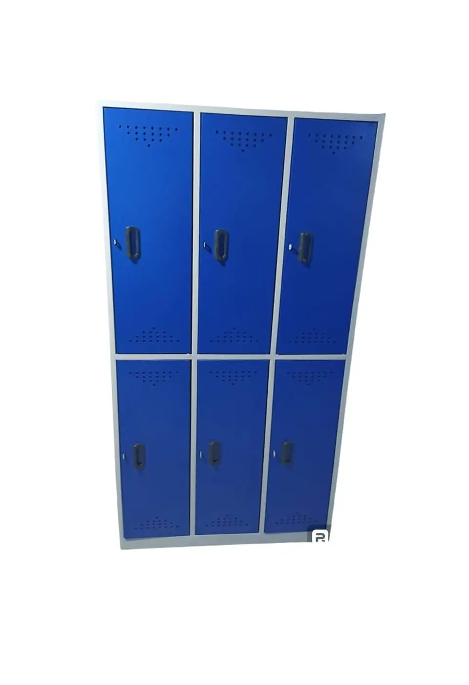 Locker 6 Casillas 93cm 3
