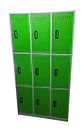 Locker 9 Casillas 2,00 mtrs - thumbnail 1