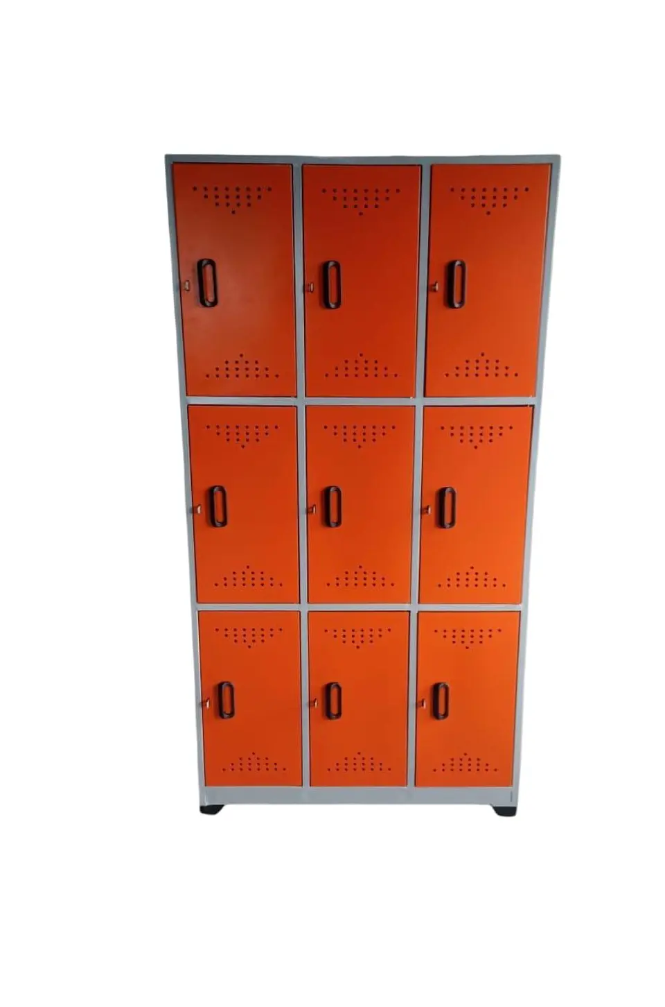 Locker 9 Casillas 2,00 mtrs 4
