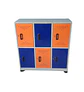 Locker 6 Casillas Junior - Miniatura 3