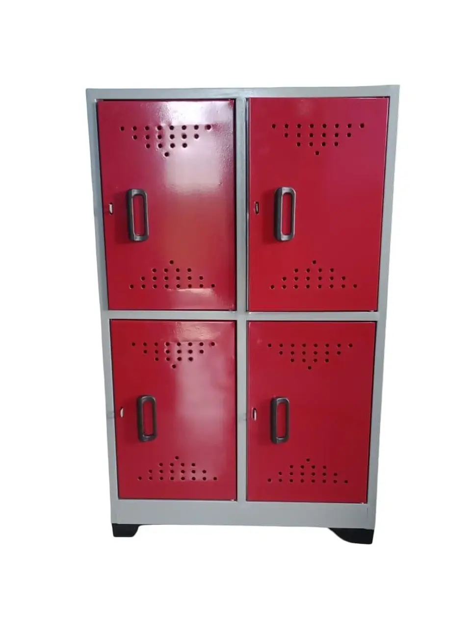 Locker 4 Casillas Junior 2