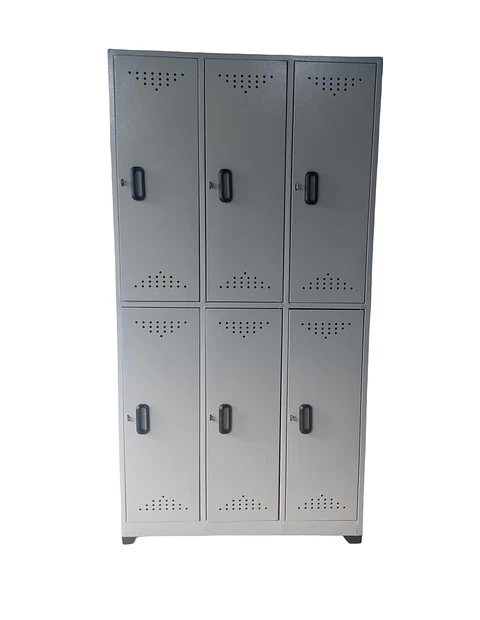 Locker 6 Casillas 93cm