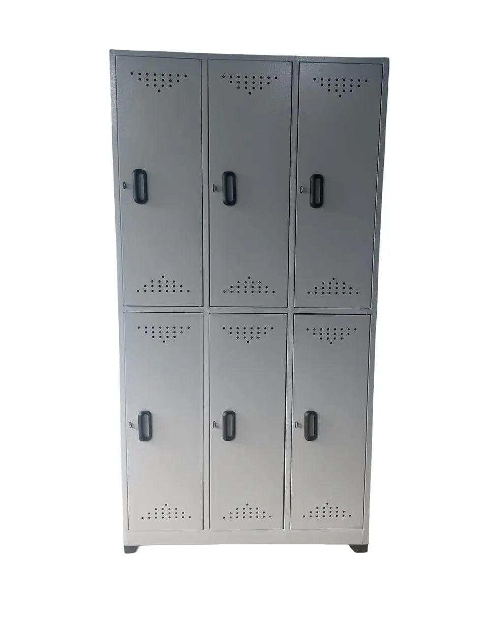 Locker 6 Casillas 93cm 1