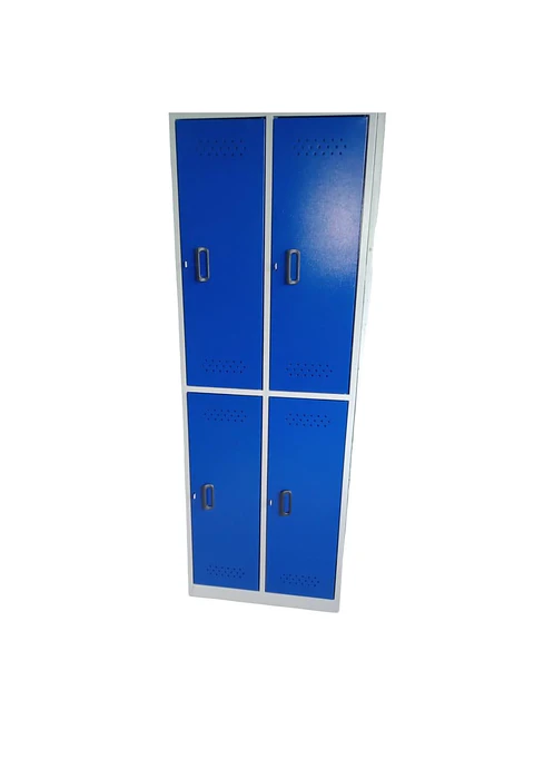 Locker 4 Casillas