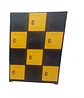 Locker 12 Casillas para Cascos - thumbnail 3